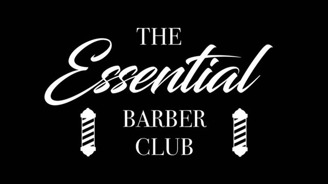 The Essential Barber Club